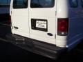 Oxford White - E Series Van E350 Extended Wheelchair Access Photo No. 25