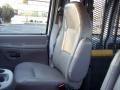 Oxford White - E Series Van E350 Extended Wheelchair Access Photo No. 30