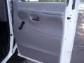 Oxford White - E Series Van E350 Extended Wheelchair Access Photo No. 33