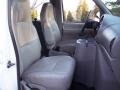 Oxford White - E Series Van E350 Extended Wheelchair Access Photo No. 34