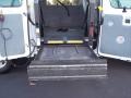 Oxford White - E Series Van E350 Extended Wheelchair Access Photo No. 36