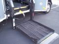 Oxford White - E Series Van E350 Extended Wheelchair Access Photo No. 37
