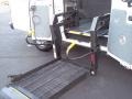 Oxford White - E Series Van E350 Extended Wheelchair Access Photo No. 38