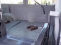 Oxford White - E Series Van E350 Extended Wheelchair Access Photo No. 39