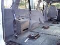 Oxford White - E Series Van E350 Extended Wheelchair Access Photo No. 45