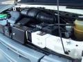 Oxford White - E Series Van E350 Extended Wheelchair Access Photo No. 51