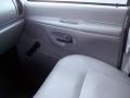 Oxford White - E Series Van E350 Extended Wheelchair Access Photo No. 53