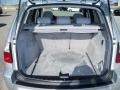 Titanium Silver Metallic - X3 3.0si Photo No. 9