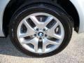 Titanium Silver Metallic - X3 3.0si Photo No. 10