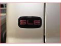 Silver Birch Metallic - Sierra 2500HD SLE Extended Cab Photo No. 17