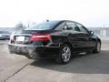 Black - E 350 4Matic Sedan Photo No. 3