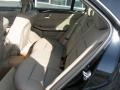 Black - E 350 4Matic Sedan Photo No. 5