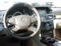Black - E 350 4Matic Sedan Photo No. 6
