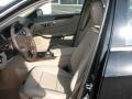 Black - E 350 4Matic Sedan Photo No. 8