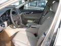 2010 Pearl Beige Metallic Mercedes-Benz C 300 Luxury 4Matic  photo #8