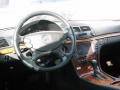 Black - E 350 4Matic Sedan Photo No. 6