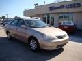 Desert Sand Mica - Camry LE Photo No. 2