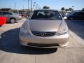 Desert Sand Mica - Camry LE Photo No. 3