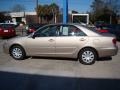 Desert Sand Mica - Camry LE Photo No. 5