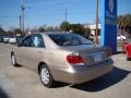 Desert Sand Mica - Camry LE Photo No. 6