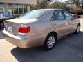 Desert Sand Mica - Camry LE Photo No. 8