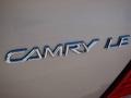 Desert Sand Mica - Camry LE Photo No. 10