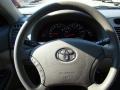 Desert Sand Mica - Camry LE Photo No. 20