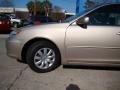 Desert Sand Mica - Camry LE Photo No. 32