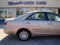 Desert Sand Mica - Camry LE Photo No. 34