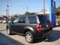 2008 Black Pearl Slate Metallic Ford Escape XLT  photo #6