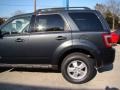 2008 Black Pearl Slate Metallic Ford Escape XLT  photo #29