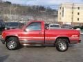 Victory Red - C/K K1500 Cheyenne Regular Cab Photo No. 3