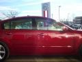 2004 Red Opulence Nissan Maxima 3.5 SE  photo #20