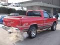 1996 Victory Red Chevrolet C/K K1500 Cheyenne Regular Cab  photo #6