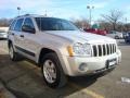 2005 Bright Silver Metallic Jeep Grand Cherokee Laredo 4x4  photo #13