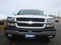 2006 Summit White Chevrolet Avalanche Z71 4x4  photo #2