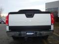 Summit White - Avalanche Z71 4x4 Photo No. 8