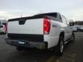 Summit White - Avalanche Z71 4x4 Photo No. 9