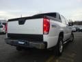 2006 Summit White Chevrolet Avalanche Z71 4x4  photo #9