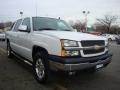 Summit White - Avalanche Z71 4x4 Photo No. 14