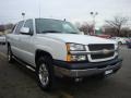 2006 Summit White Chevrolet Avalanche Z71 4x4  photo #14