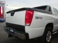 Summit White - Avalanche Z71 4x4 Photo No. 20