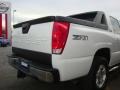 2006 Summit White Chevrolet Avalanche Z71 4x4  photo #20