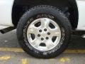 Summit White - Avalanche Z71 4x4 Photo No. 25