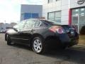 Super Black - Altima 2.5 S Photo No. 6
