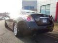 Super Black - Altima 2.5 S Photo No. 7
