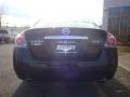 Super Black - Altima 2.5 S Photo No. 8