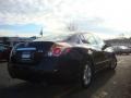Super Black - Altima 2.5 S Photo No. 9