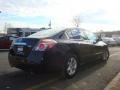 Super Black - Altima 2.5 S Photo No. 10