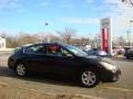 Super Black - Altima 2.5 S Photo No. 12